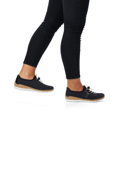 Женские кроссовки RIEKER