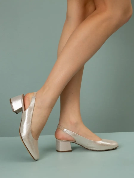 Женские слингбэки CAPRICE