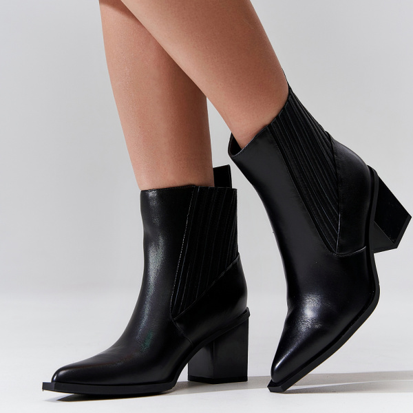 Женские ботильоны FEDERICA RODARI