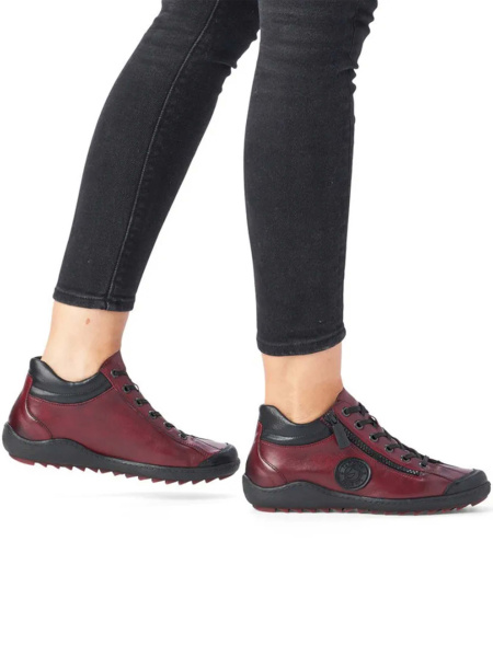 Женские ботинки REMONTE