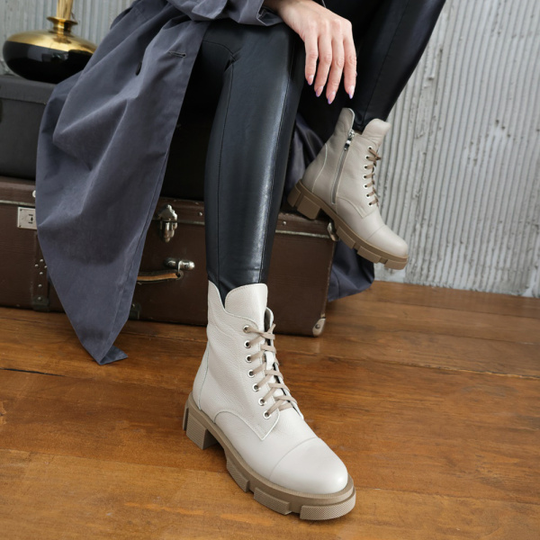 Женские ботинки FEDERICA RODARI