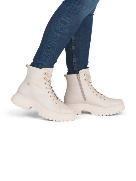 Женские ботинки RIEKER