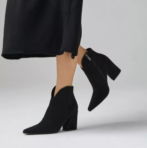 5 пар обуви, которые делают образ дорогим