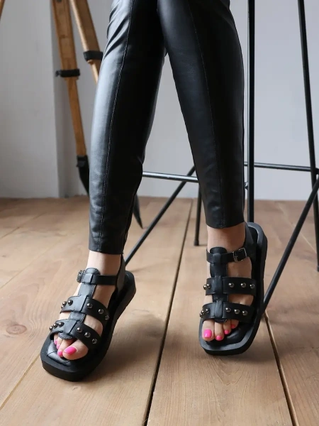 Женские сандалии eObuv