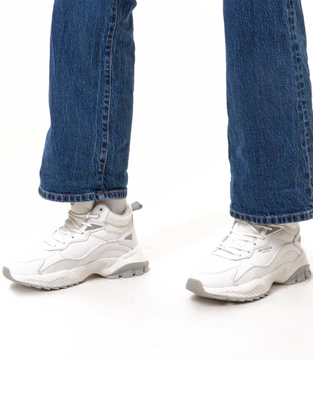 Женские ботинки basic STROBBS