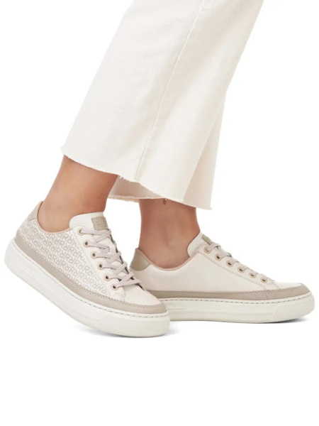 Женские кеды RIEKER