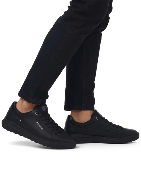 Мужские кеды RIEKER