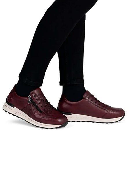 Женские кроссовки RIEKER