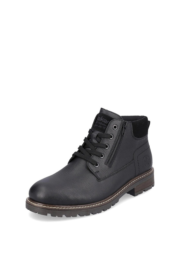 Мужские ботинки RIEKER