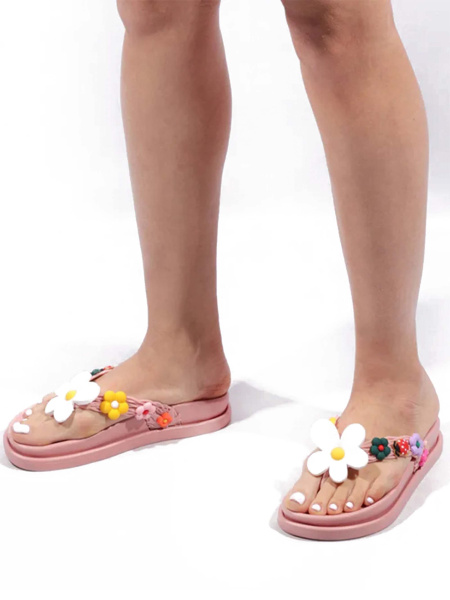 Женские сланцы KEDDO