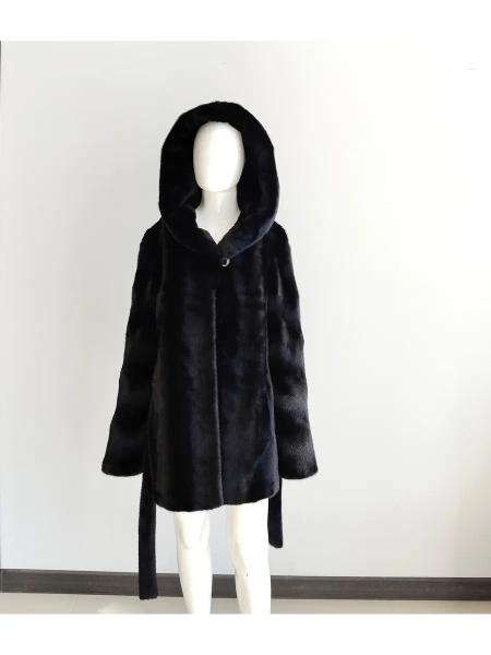 Шуба Donna Daniella 