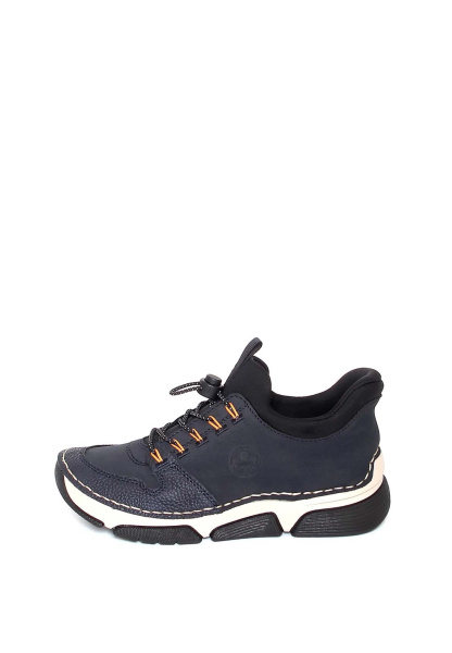 Женские ботинки RIEKER