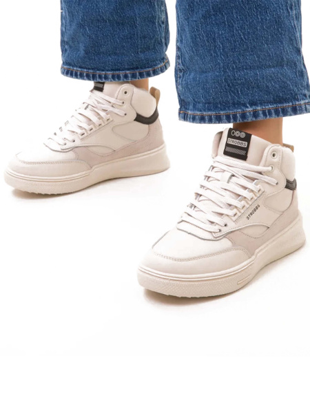 Женские ботинки basic STROBBS
