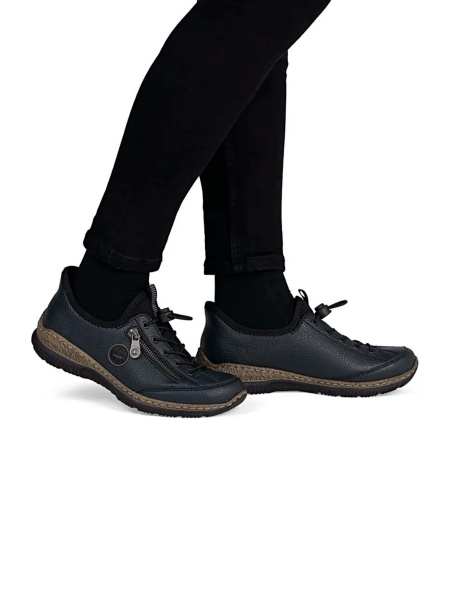 Женские кроссовки RIEKER