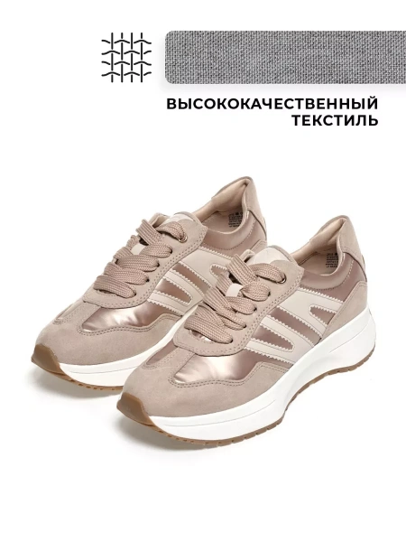 Женские кроссовки MARCO TOZZI