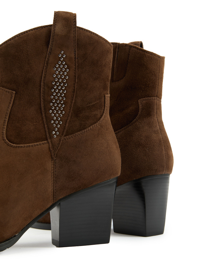 Женские казаки FEDERICA RODARI