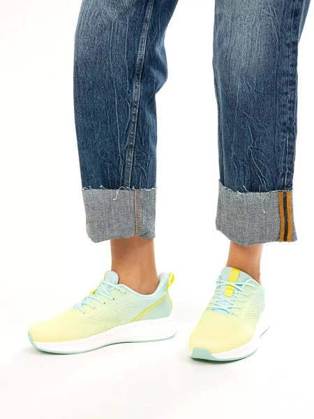 Женские кроссовки SOFIA-ALEXANDRA