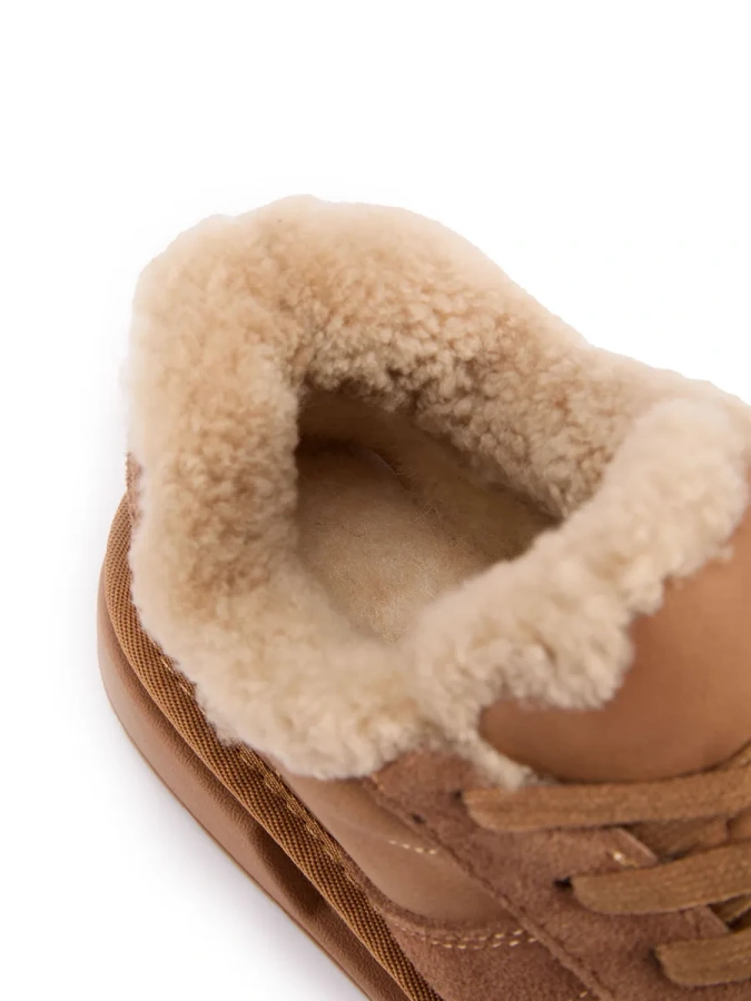 Женские кеды eObuv