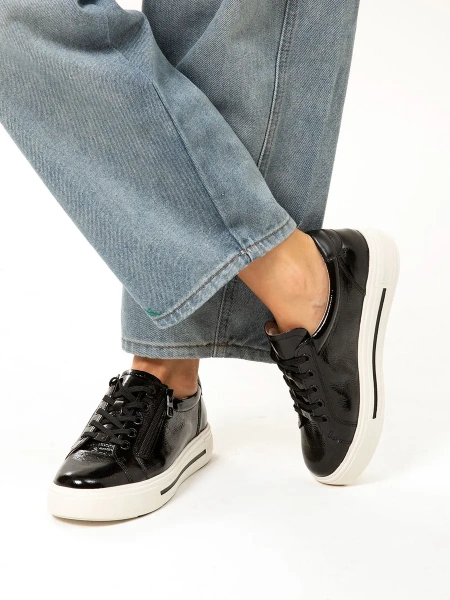 Женские кеды CAPRICE