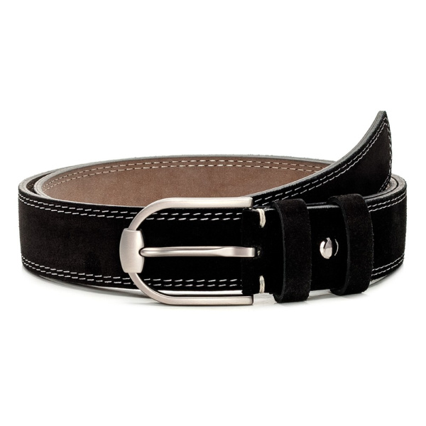 Мужской ремень BRUNO RENZONI 