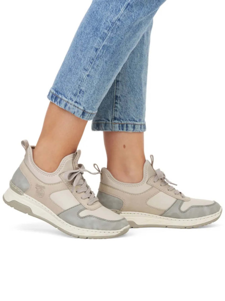 Женские кроссовки RIEKER