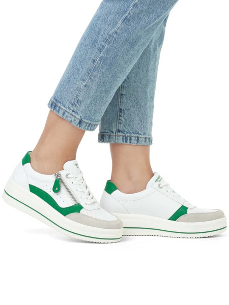 Женские кеды REMONTE