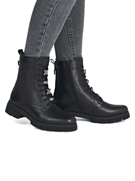 Женские берцы REMONTE