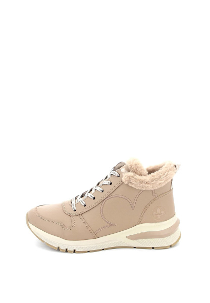 Женские кроссовки RIEKER