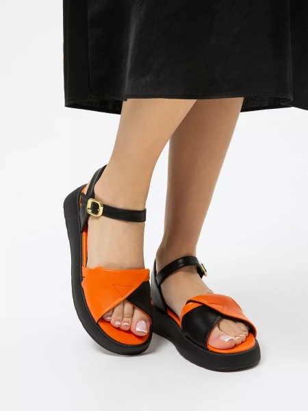 Женские босоножки  eObuv