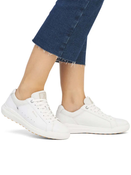 Женские кеды RIEKER