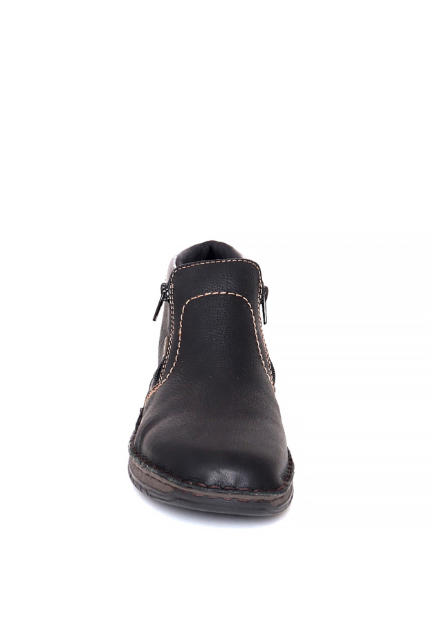 Мужские ботинки RIEKER