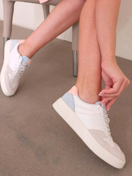 Женские кеды TAMARIS