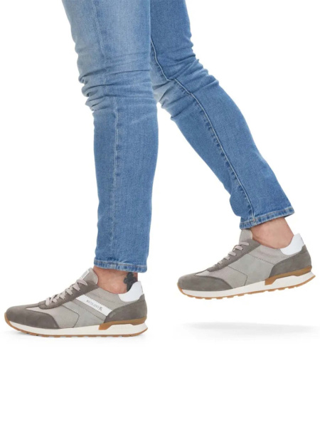 Мужские кроссовки RIEKER