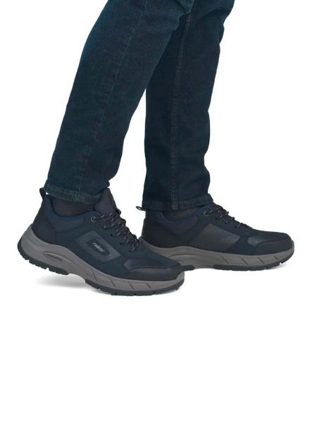 Мужские кроссовки RIEKER