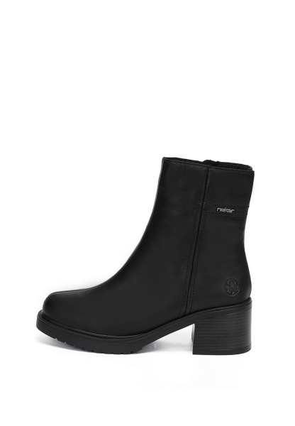 Женские ботильоны RIEKER