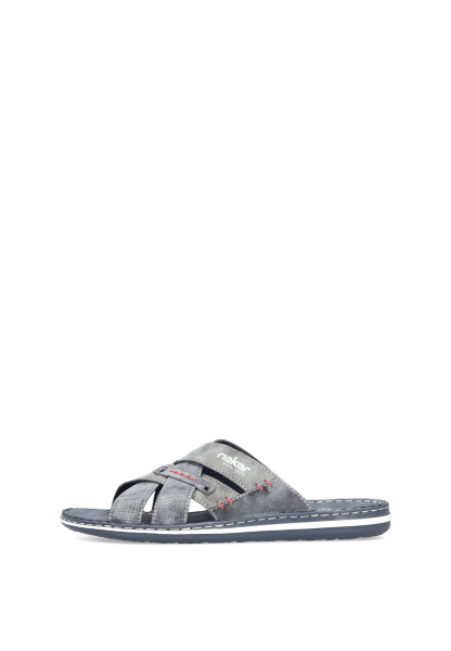 Мужские слайдеры RIEKER