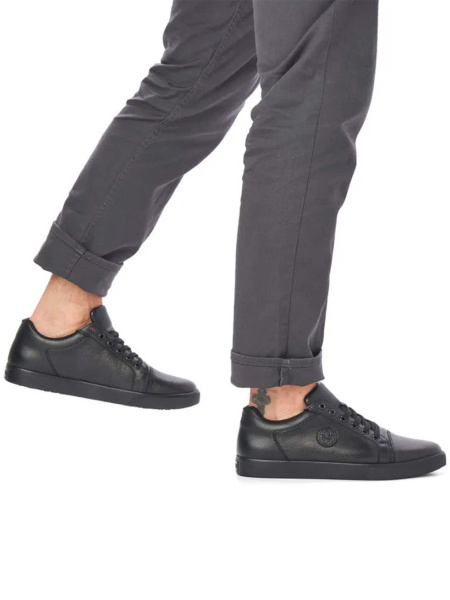 Мужские кеды RIEKER