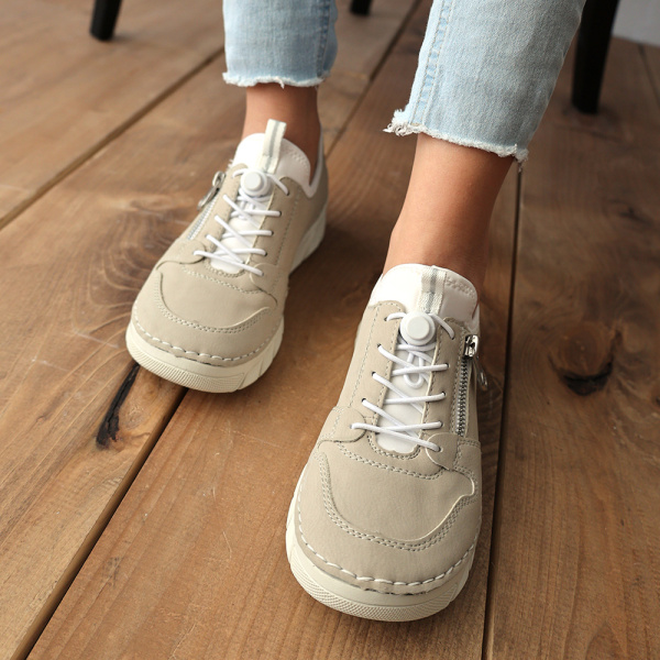 Женские кеды RIEKER