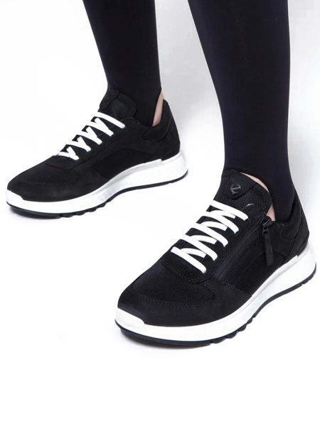 Женские кроссовки ECCO