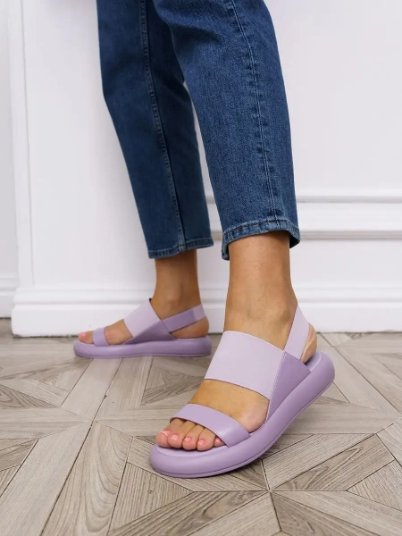 Женские босоножки  FEDERICA RODARI