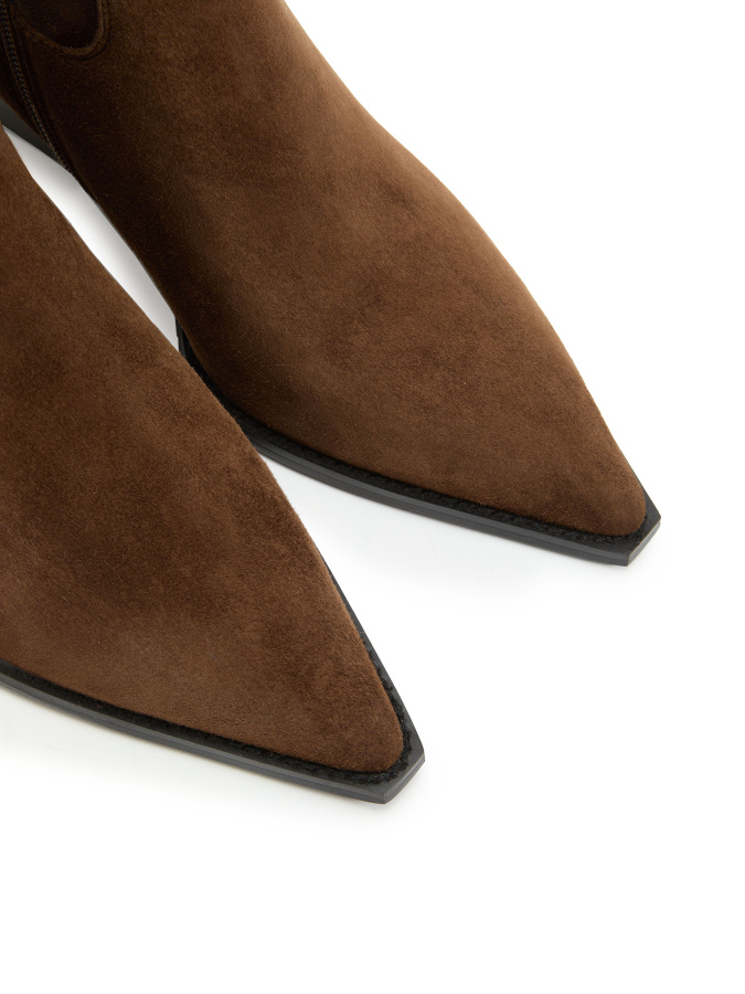 Женские казаки FEDERICA RODARI