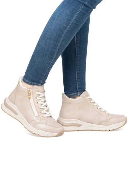 Женские кроссовки RIEKER