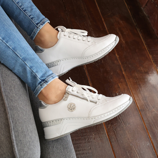 Женские кроссовки RIEKER