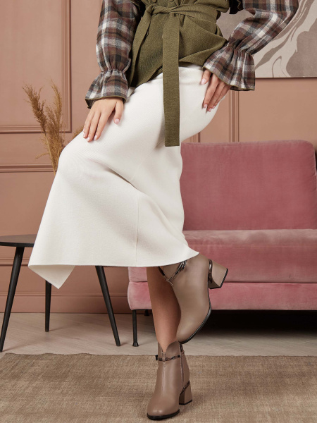 Женские ботильоны eObuv