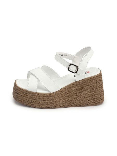 Женские босоножки  eObuv