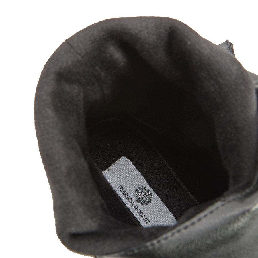 Женские полусапоги FEDERICA RODARI