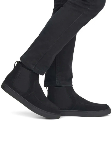 Мужские ботинки basic RIEKER