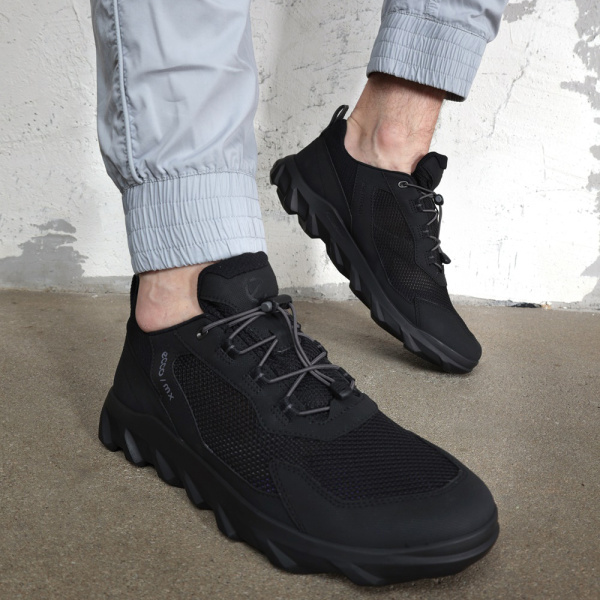 Мужские кроссовки ECCO