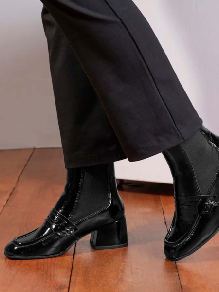 Женские ботильоны TAMARIS