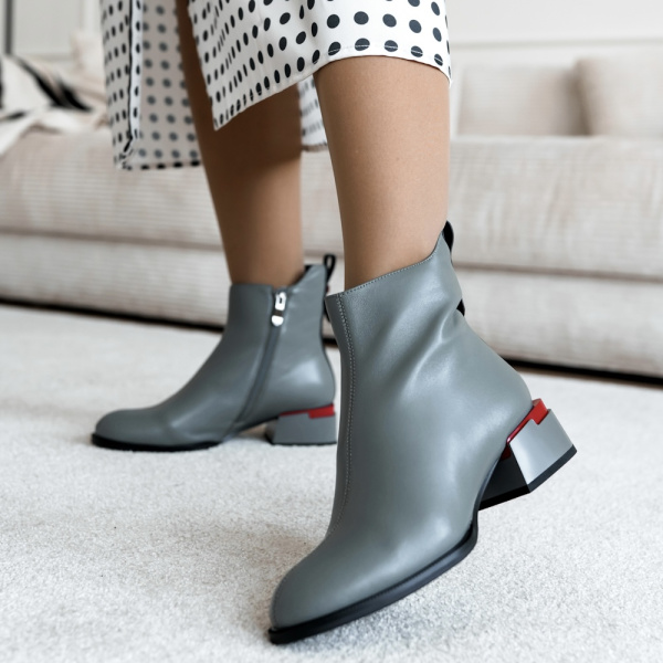 Женские ботильоны FEDERICA RODARI